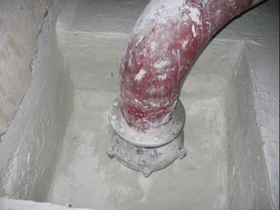 下水管道防水堵漏补漏工程